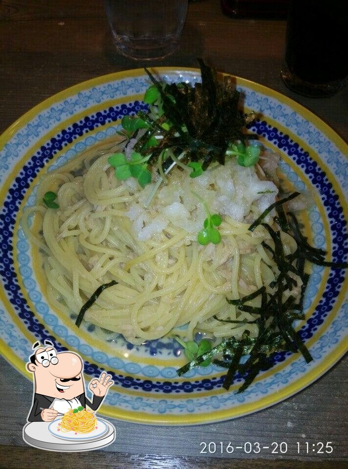 イタリアンバルPASTEL