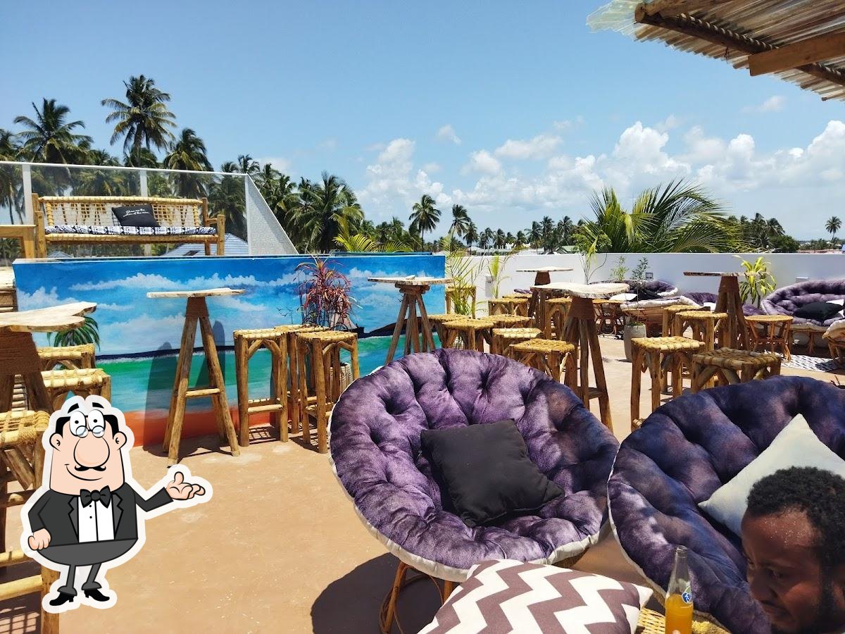 Hi Zanzibar Villa & Rooftop