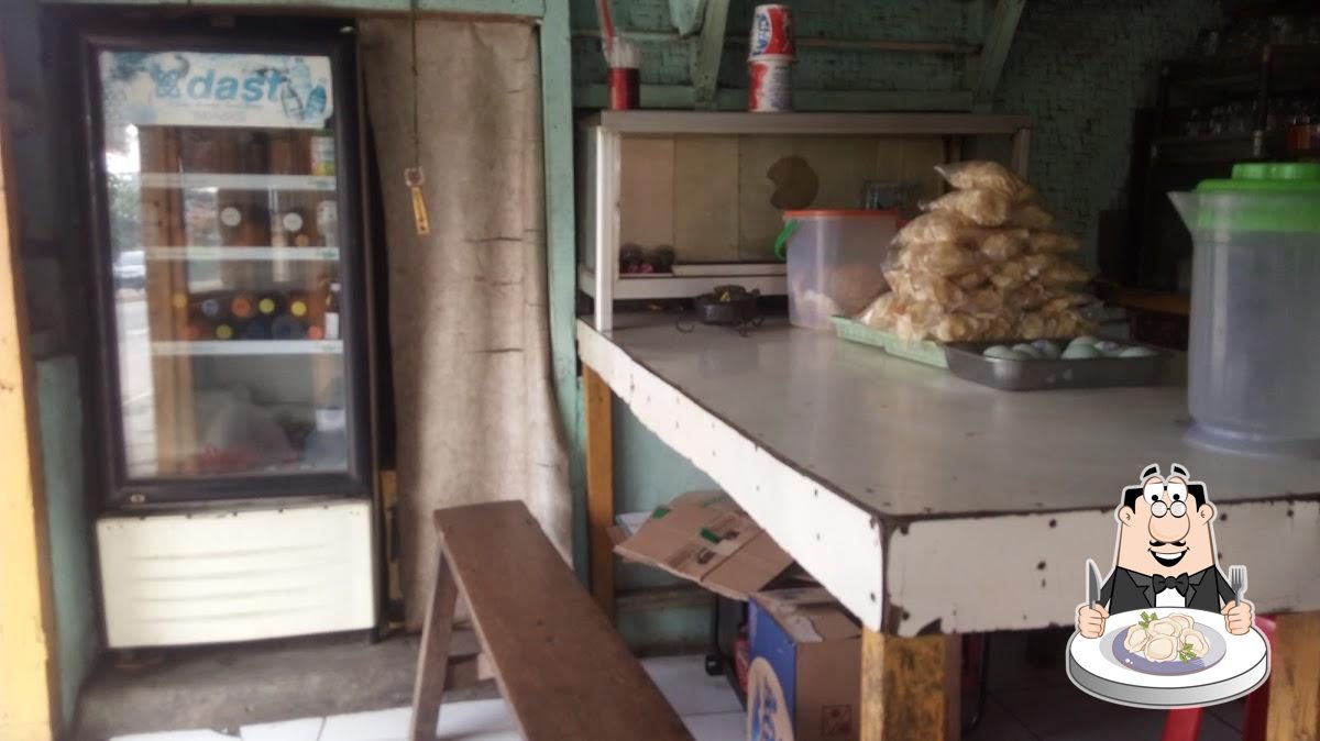 Warung Nasi Rindu Rasa