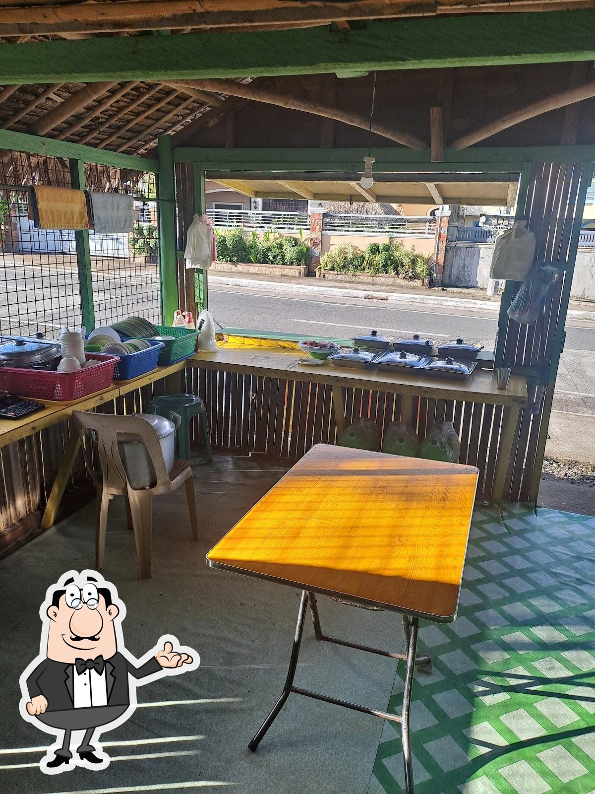 South Corner Burger - Goa
