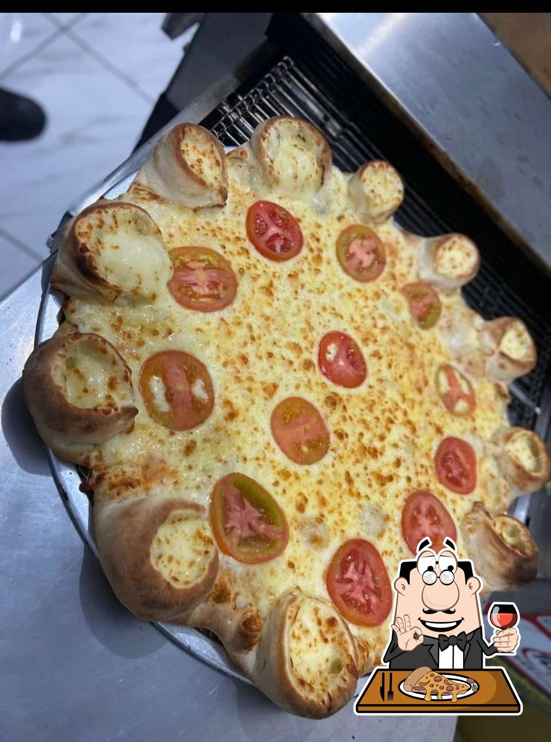 Pizzaria FLORELY