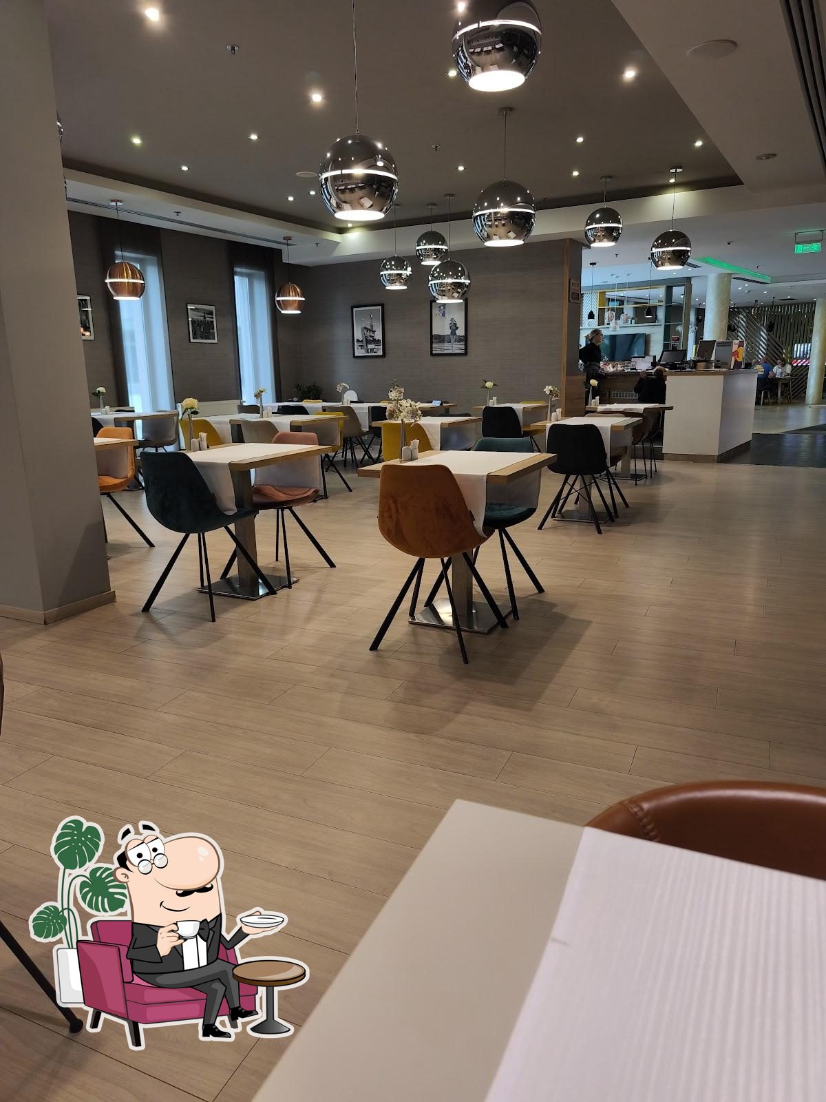 Culinaria Restaurant