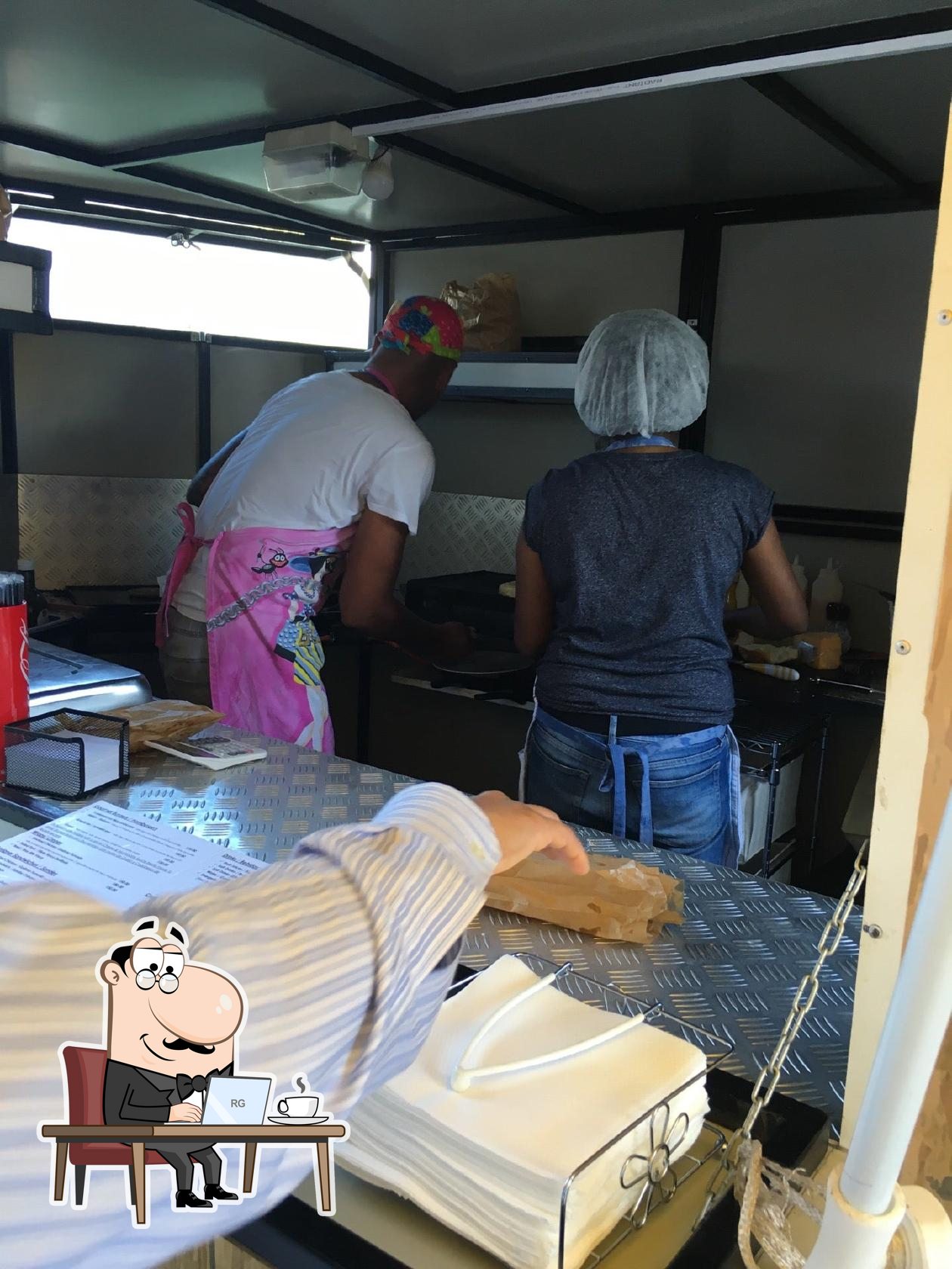 ed & sun's kitchen