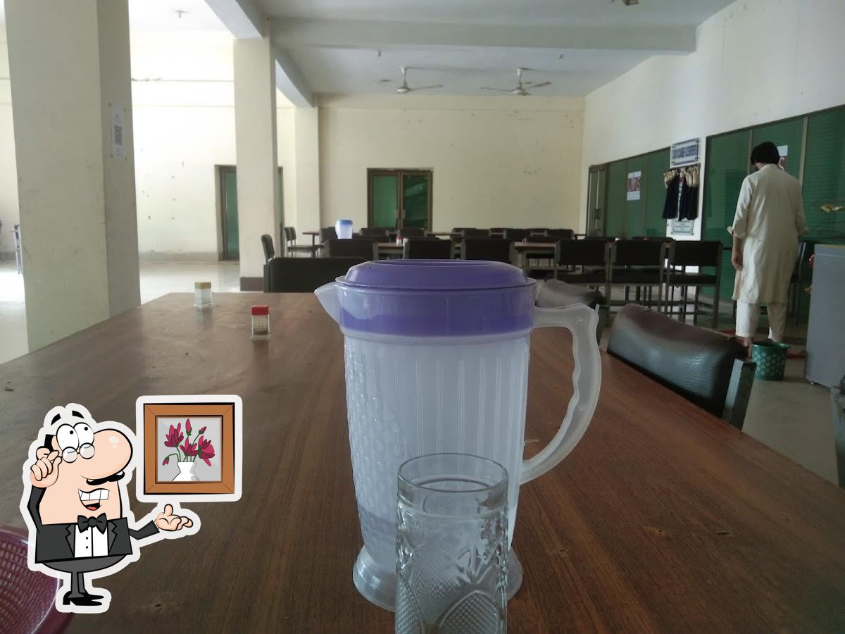 CVAS Cafe