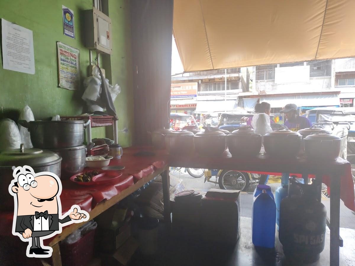 NMD's Eatery