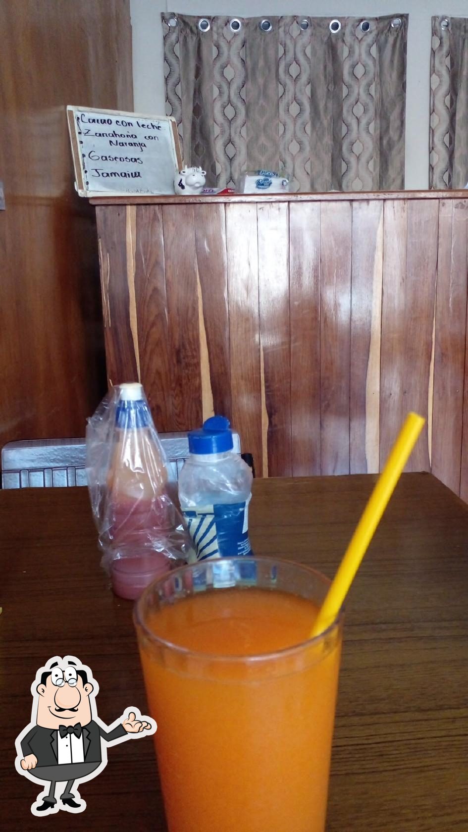La Casa Del Quesillo