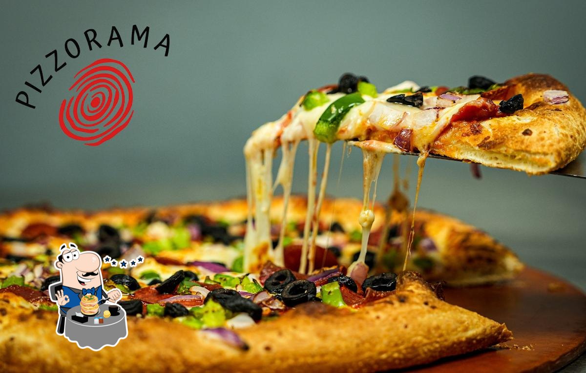 Pizzorama Chestermere