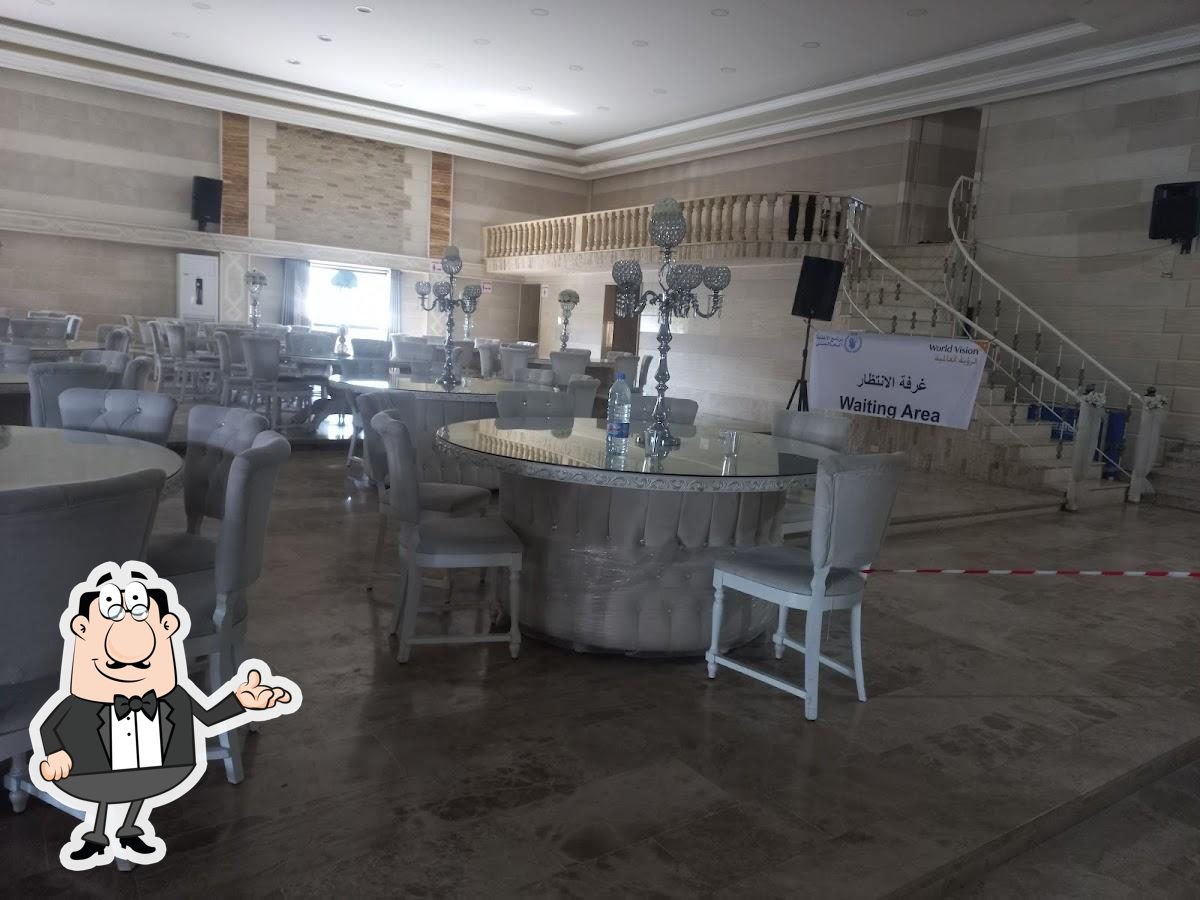 Paradise( Wedding Hall )