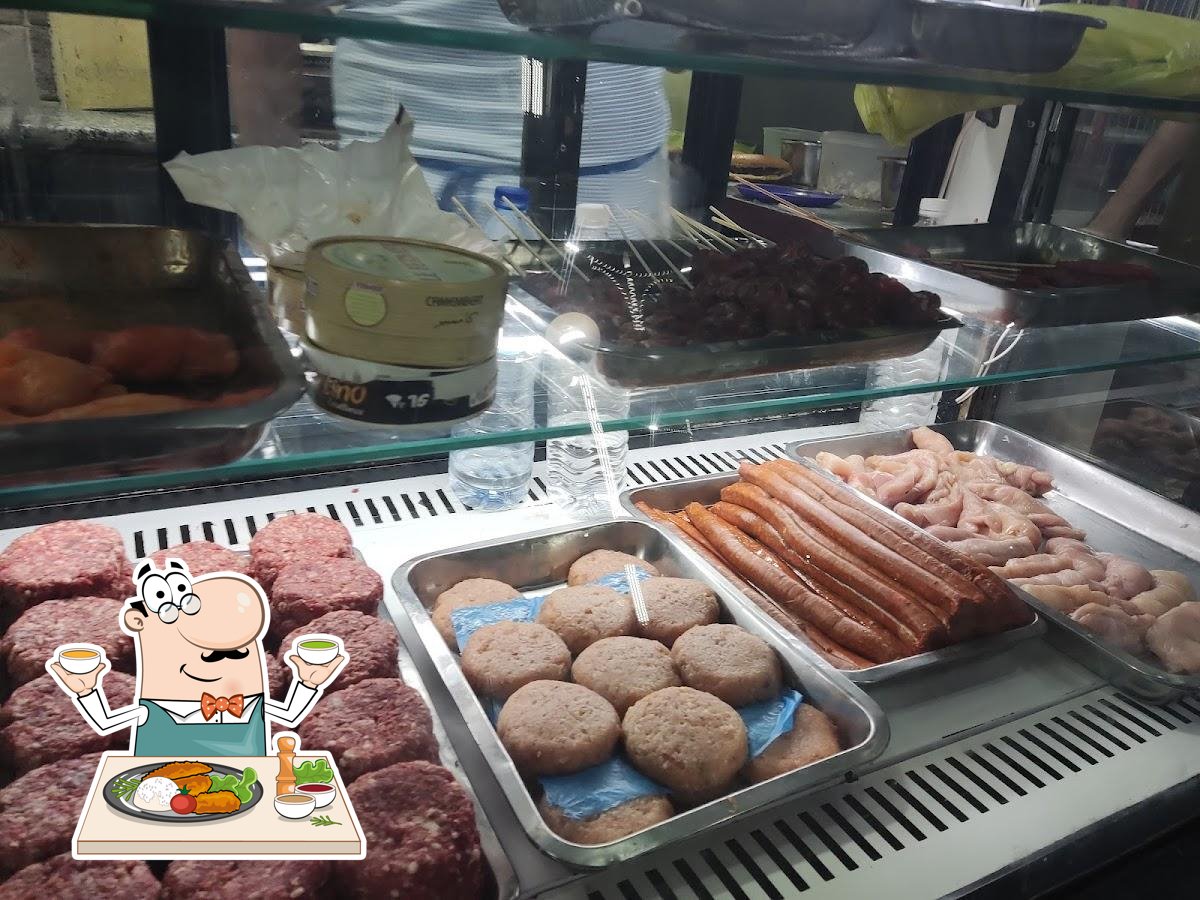 Anes Food