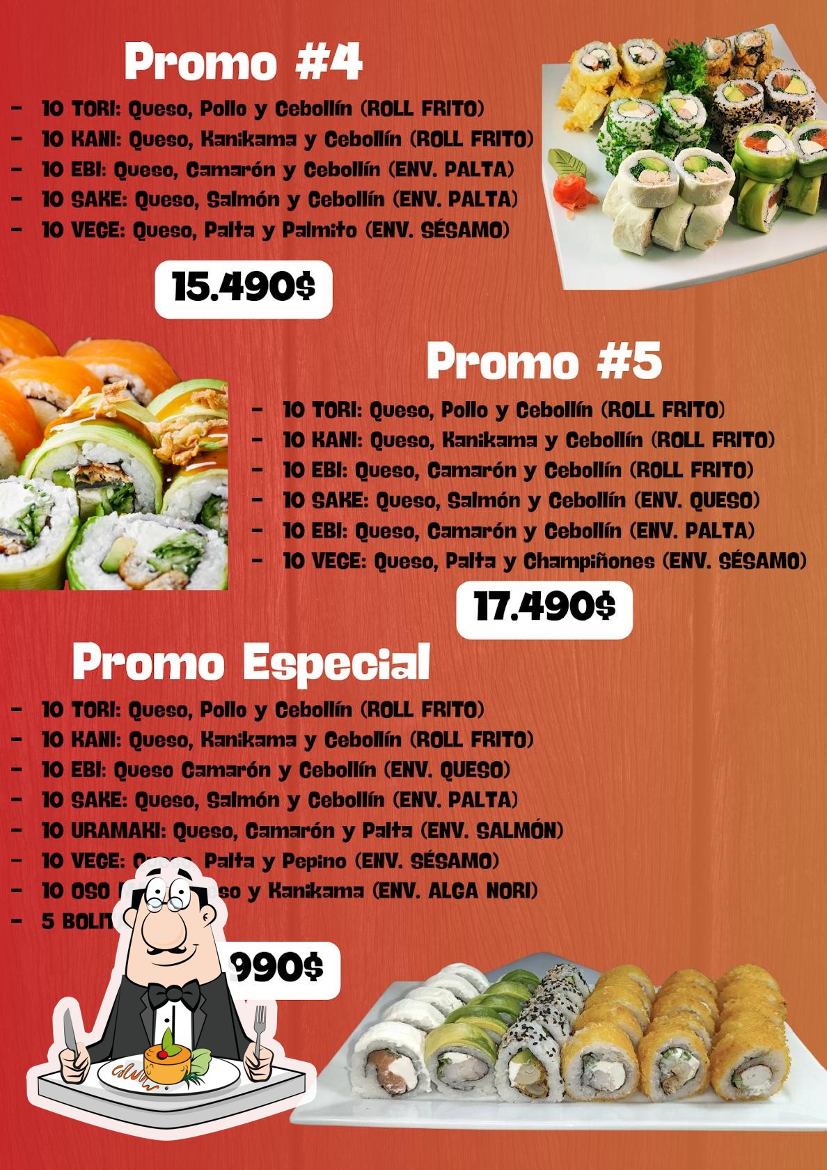 Yummysushi