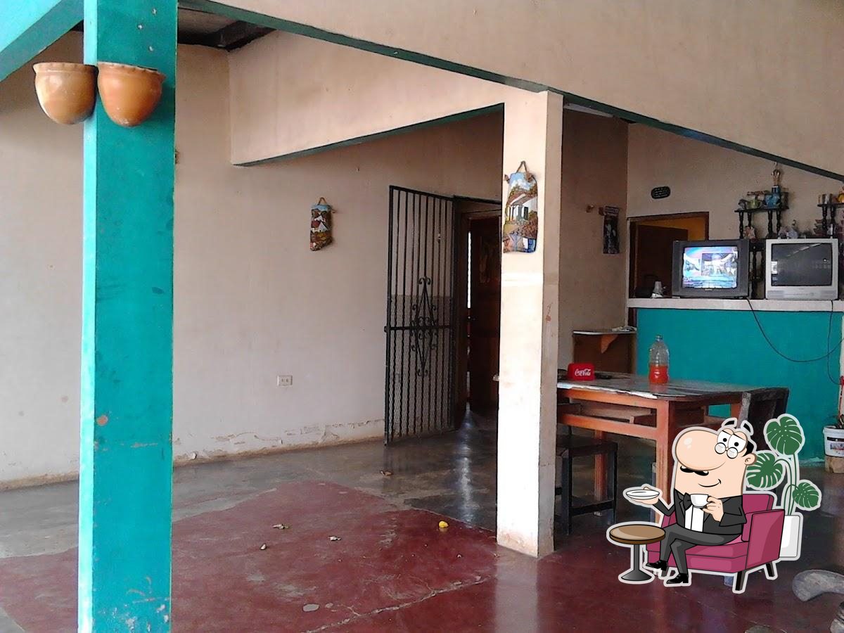 Restaurante Doña Delfa