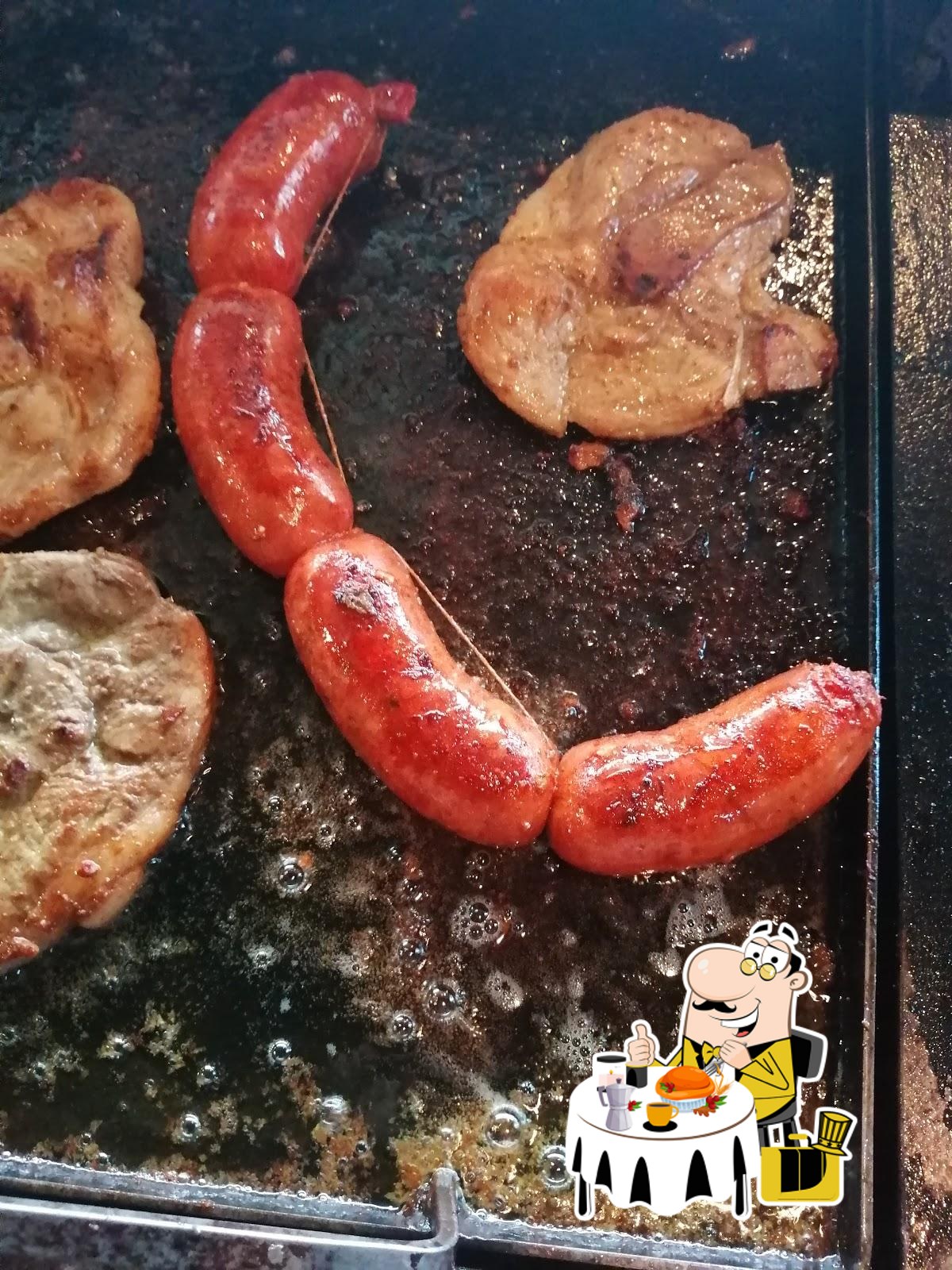 Tortillería tina