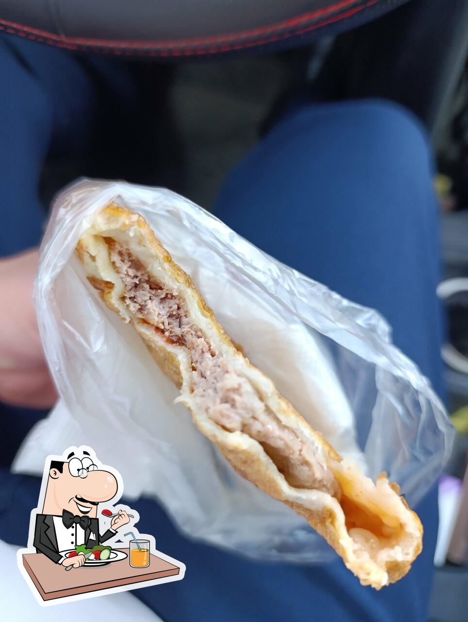 Кафе