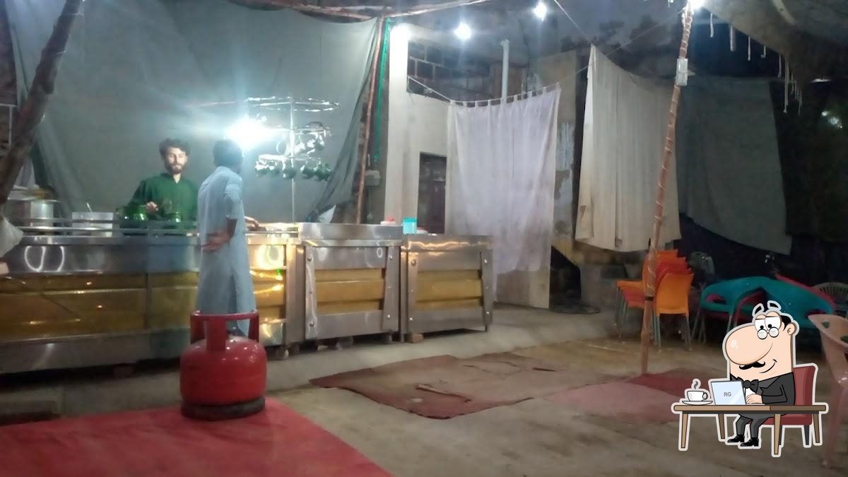 Al Sufiyan tikka House
