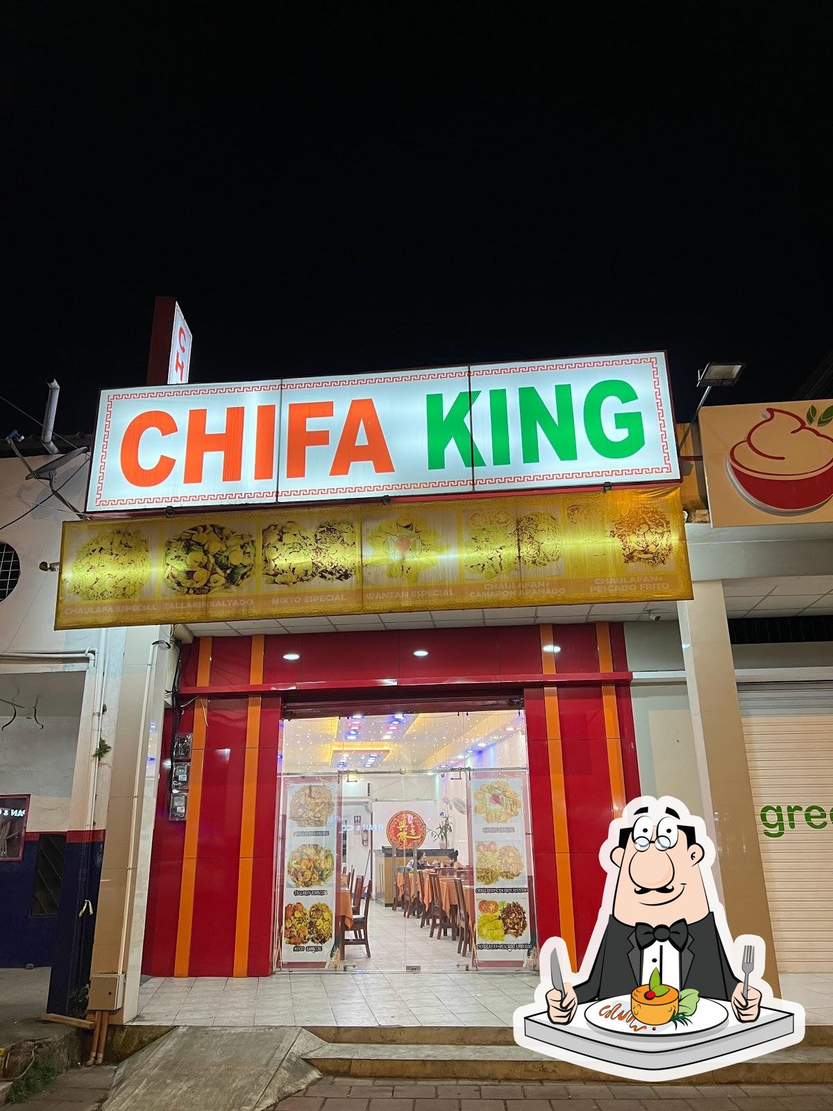 Chifa King
