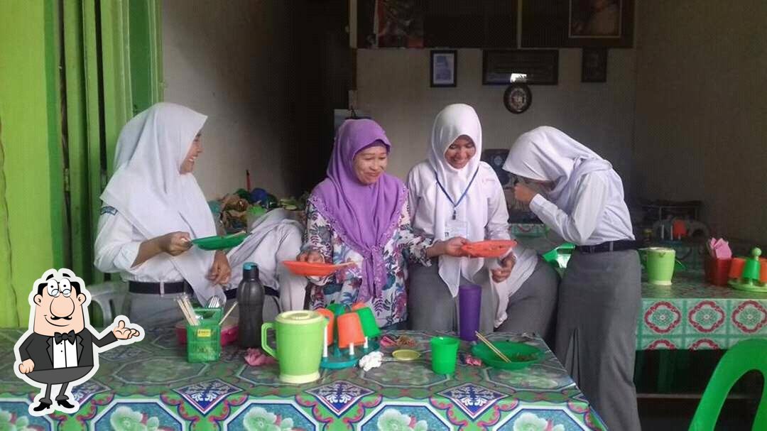 MIE BALAP KITA