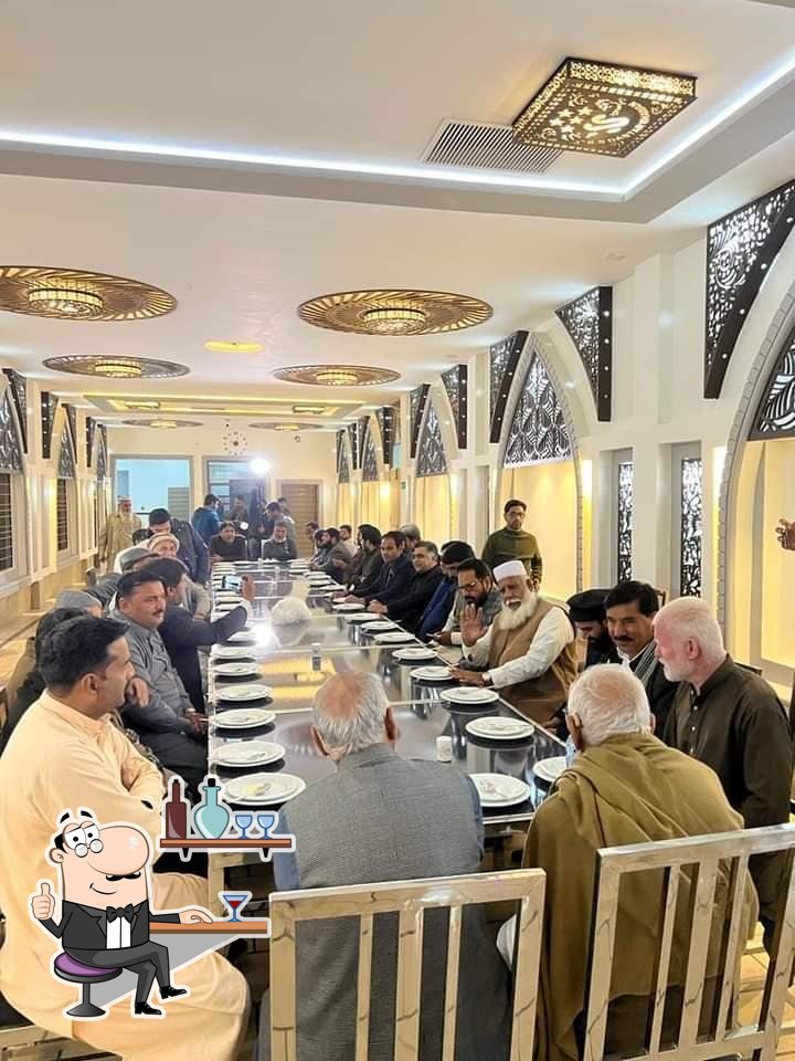 Daster khana