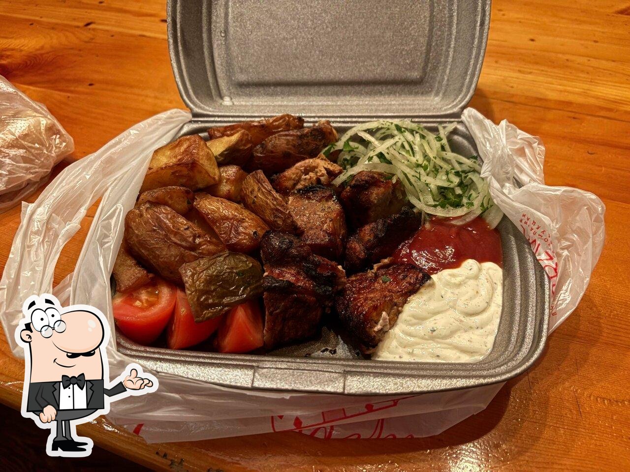 Про Мангал