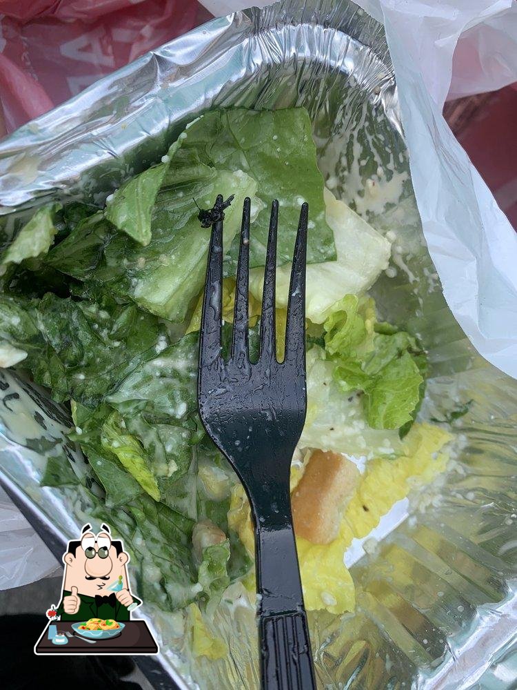 Sbarro
