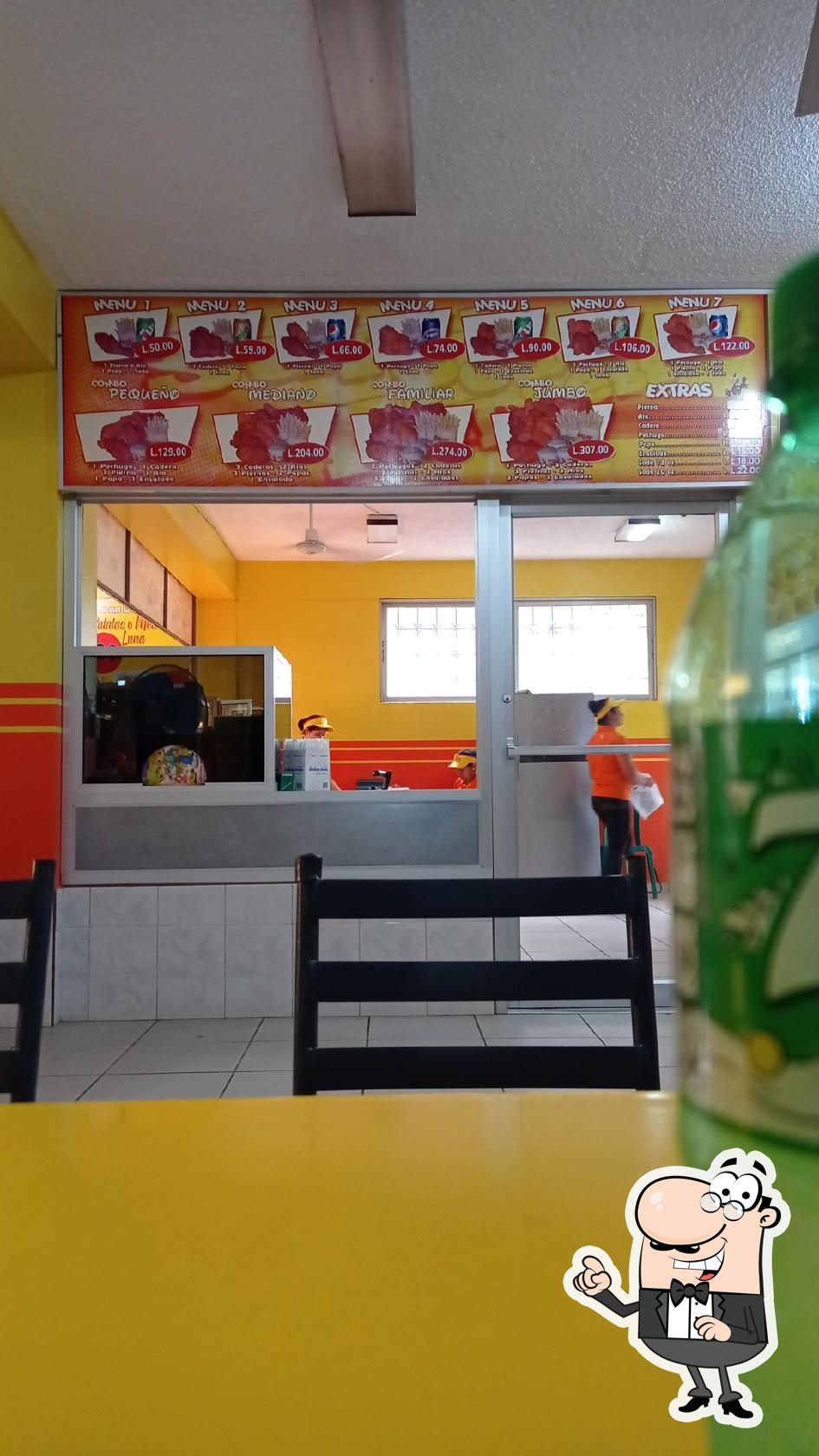 Pollo Express
