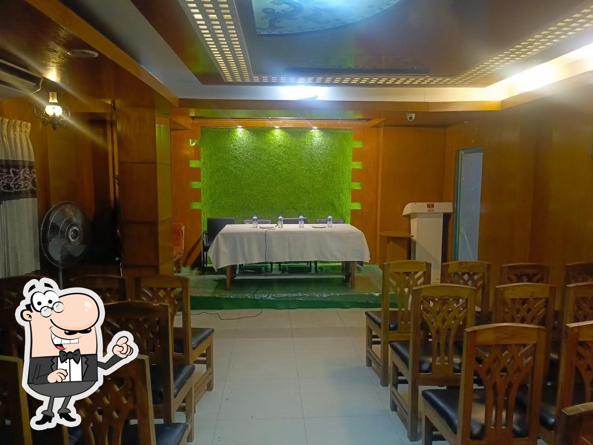 Time pass restaurant