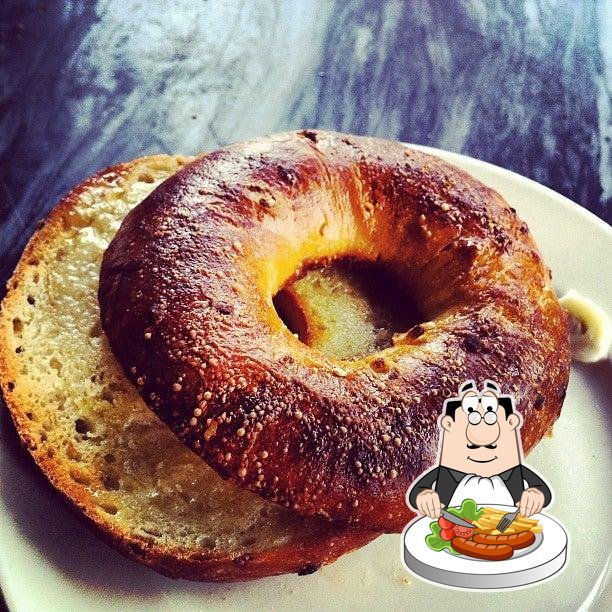 Rockhopper Cafe