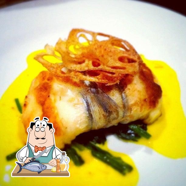 Bistro Hiro
