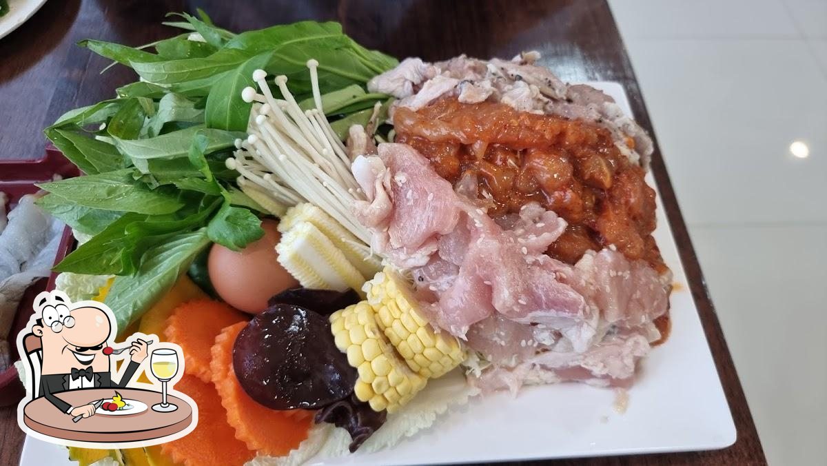 Seazab Shabu