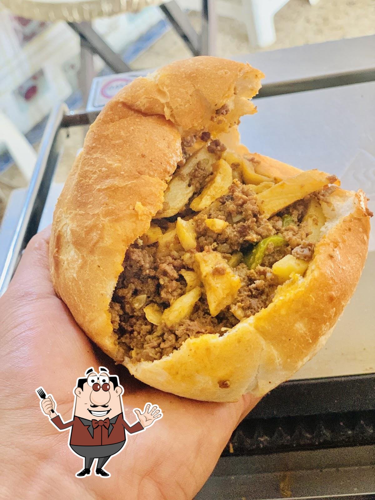 شواط ايمن (لوفي)