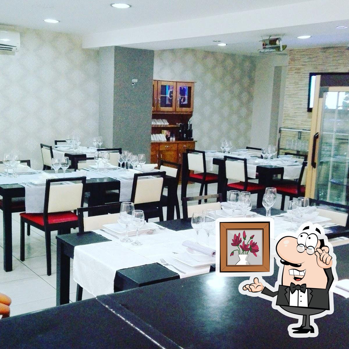 Restaurante Café Ian & Halin