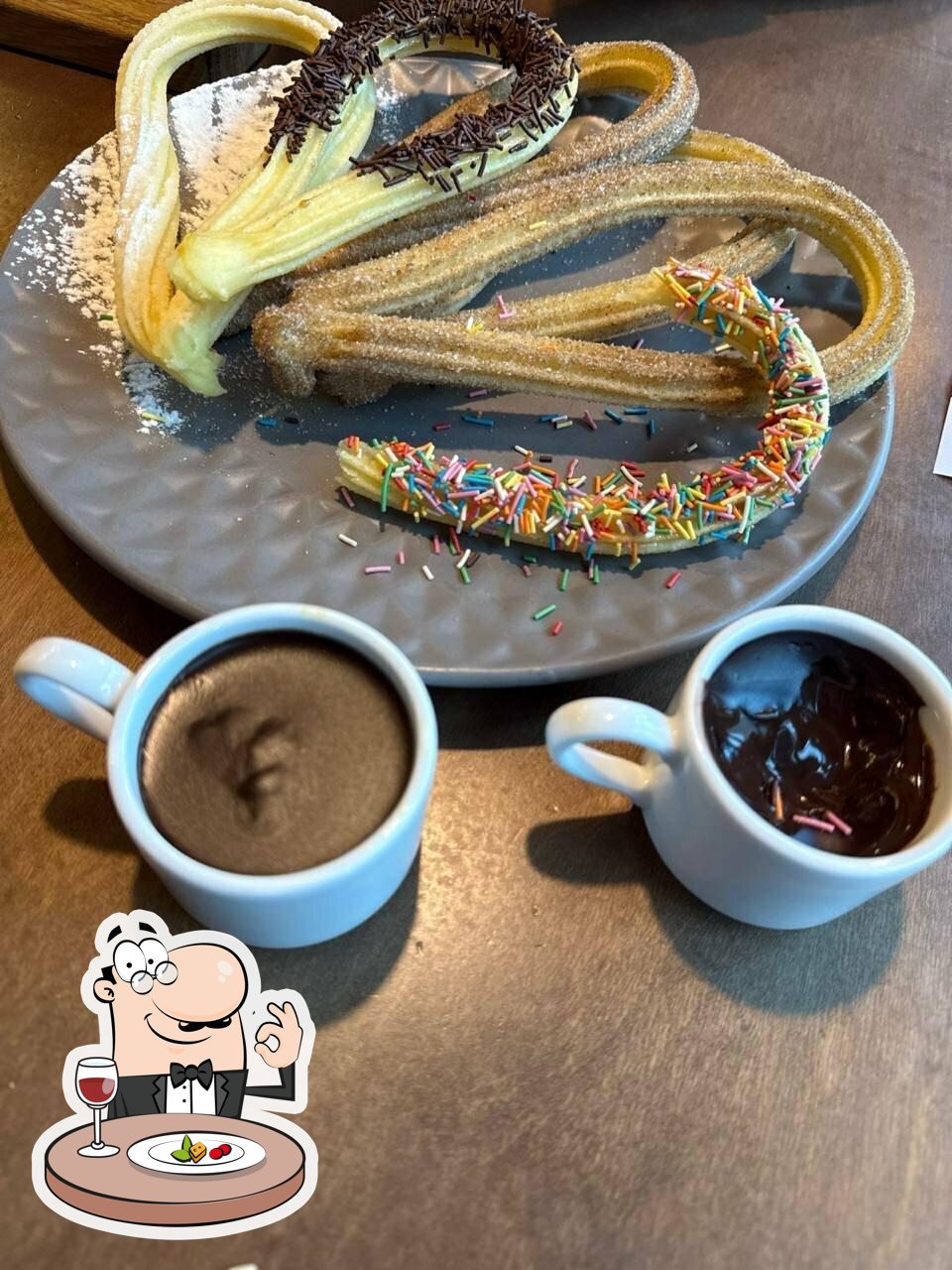 Siempre Churros