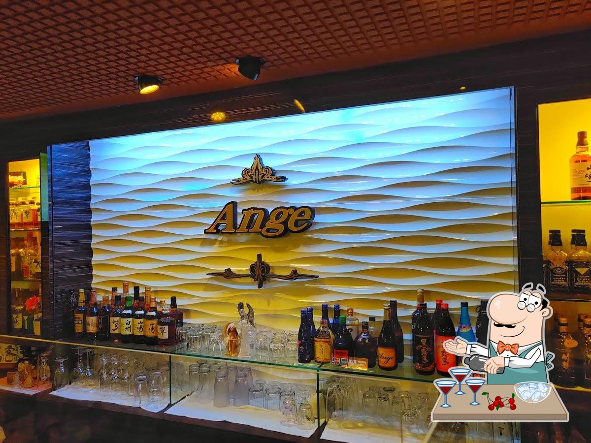 Ange