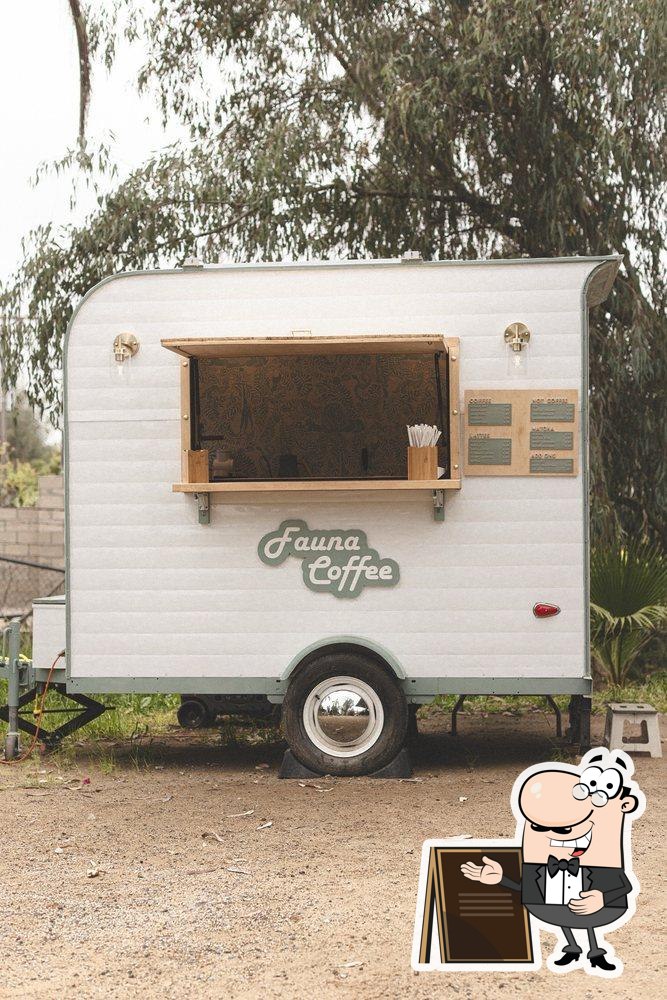 Fauna Coffee