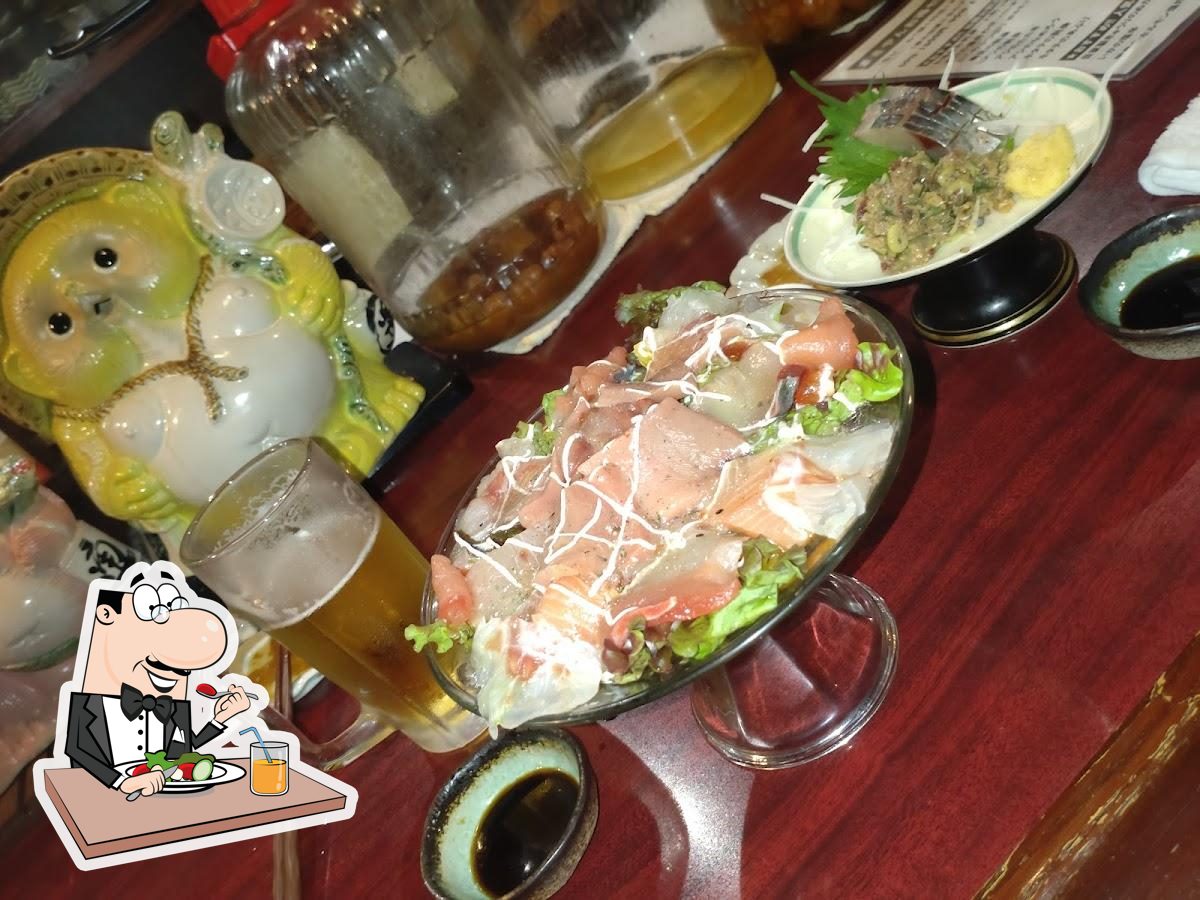 Izakaya Masayan