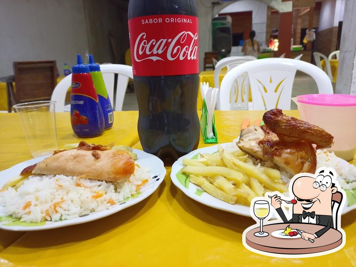 POLLOS MADDY