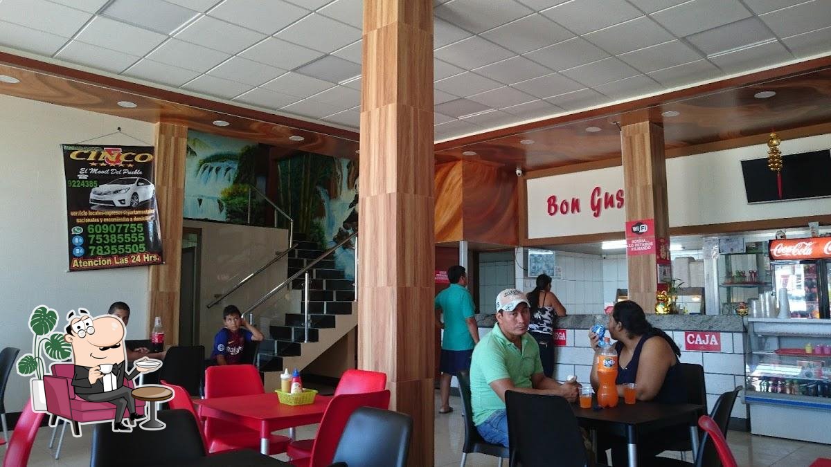 El Bon Gusto