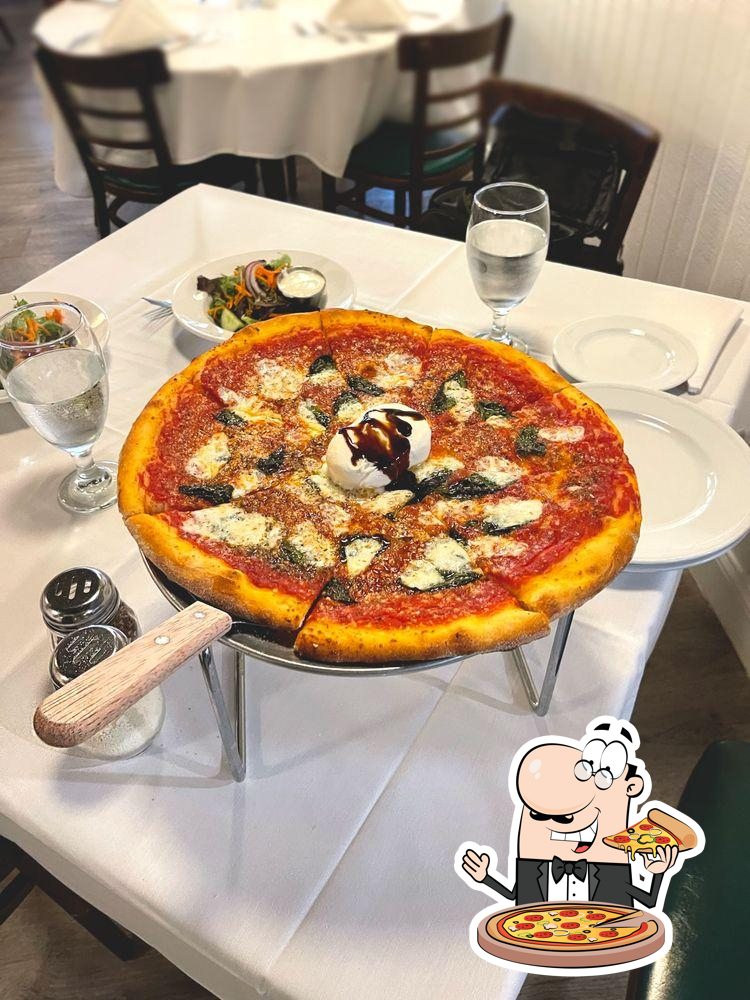 Vulcano's