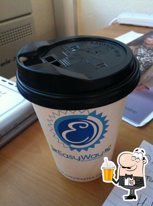 Easyway Tea Indulgence
