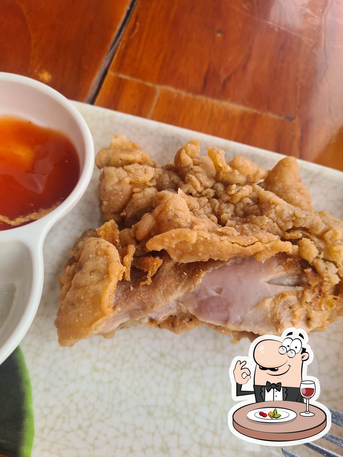 MINI Chicken xayabouly