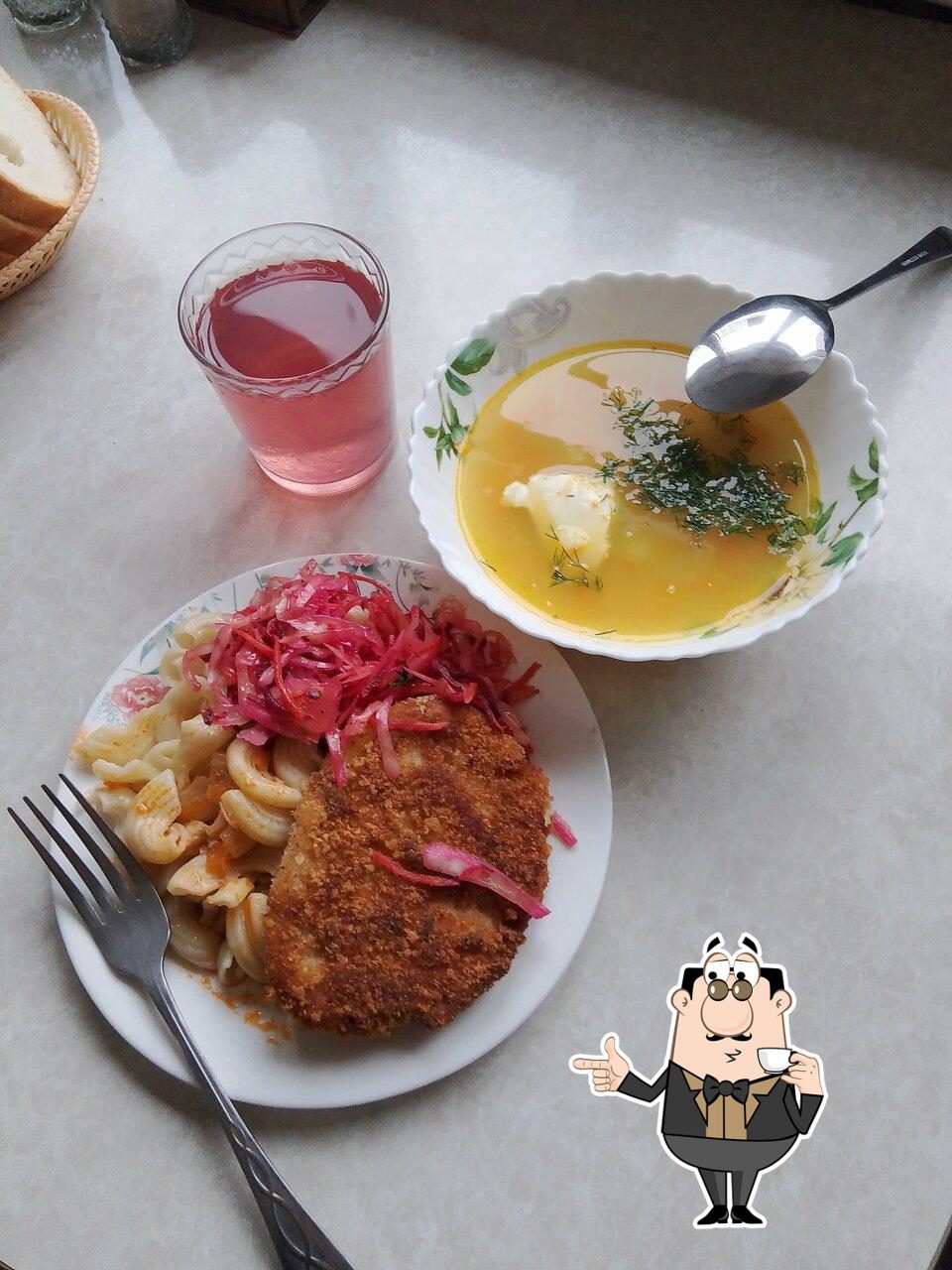 Чебуречная