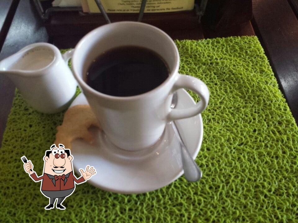 Kubu Cafe
