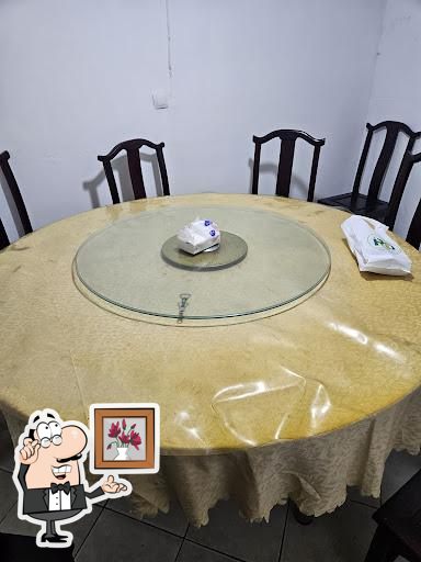 RESTAURANT CHINA