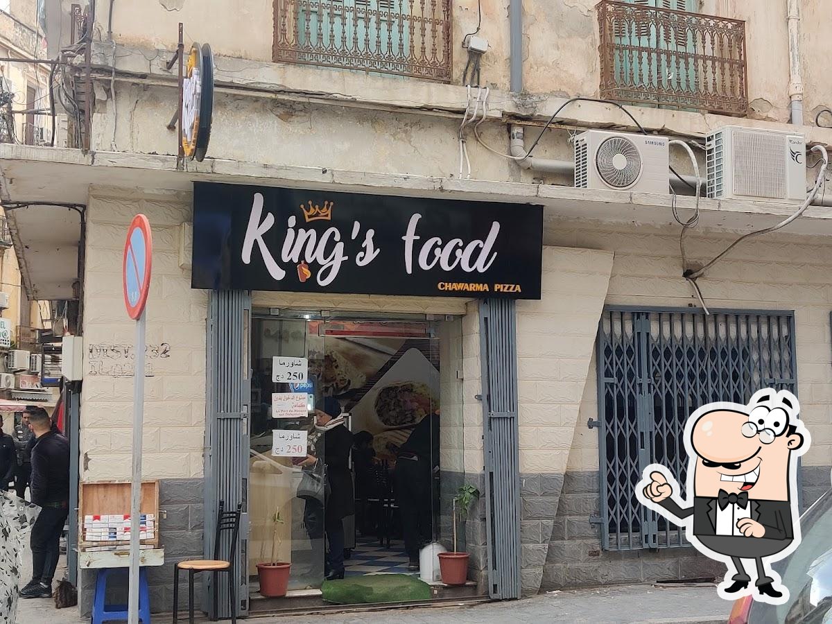 King food