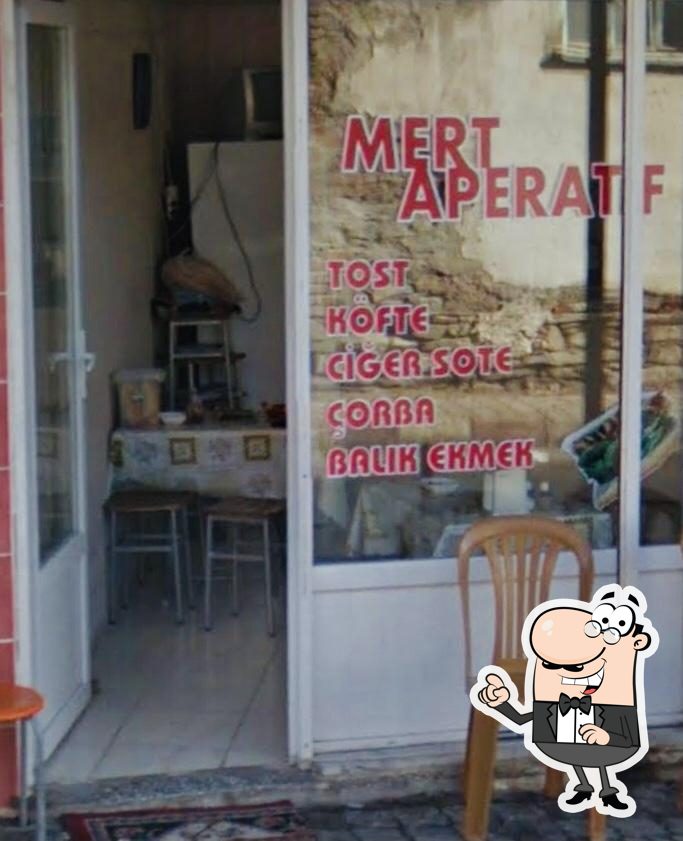 Mert Aperatif