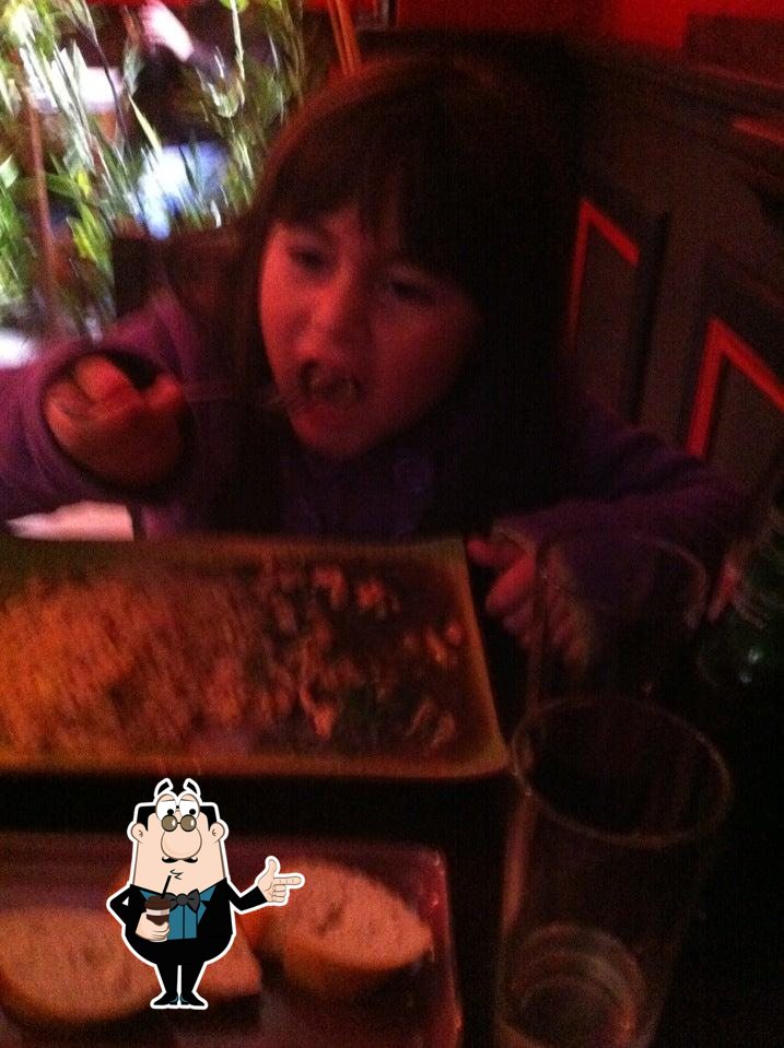 Bambu sushi bar