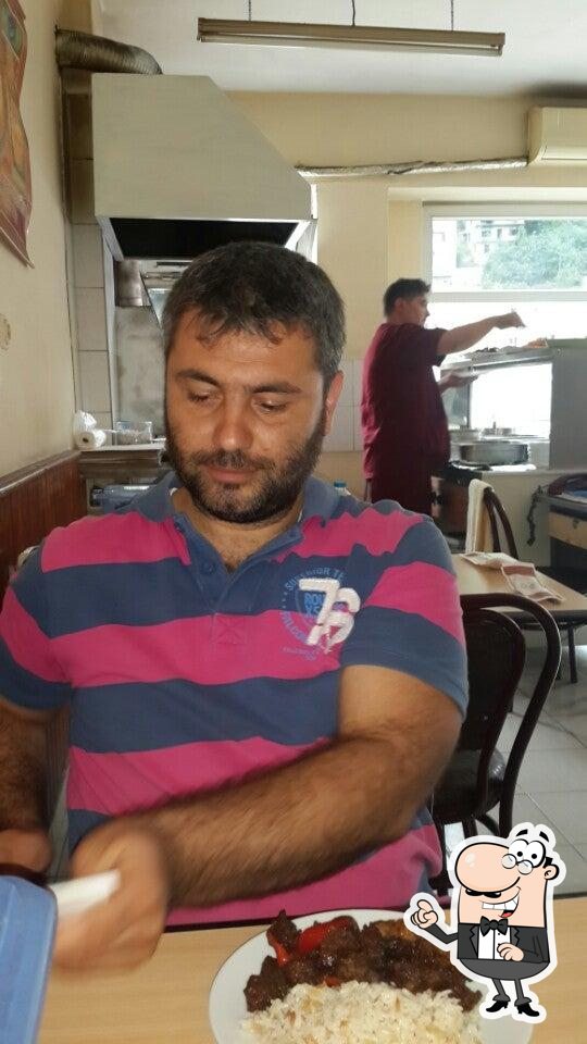 Çorbacı Hayati Usta