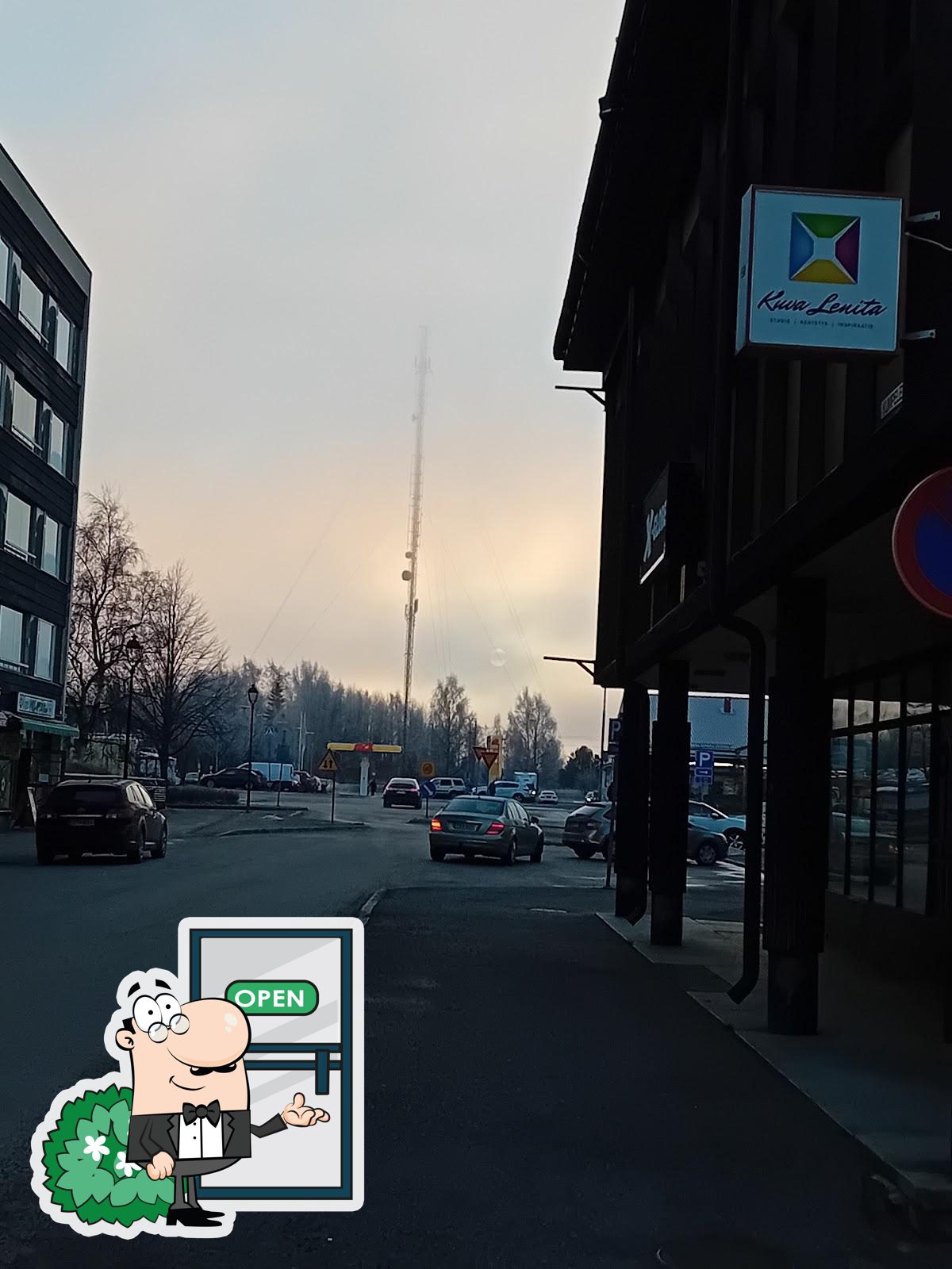 Raahen Pelipysäkki Oy