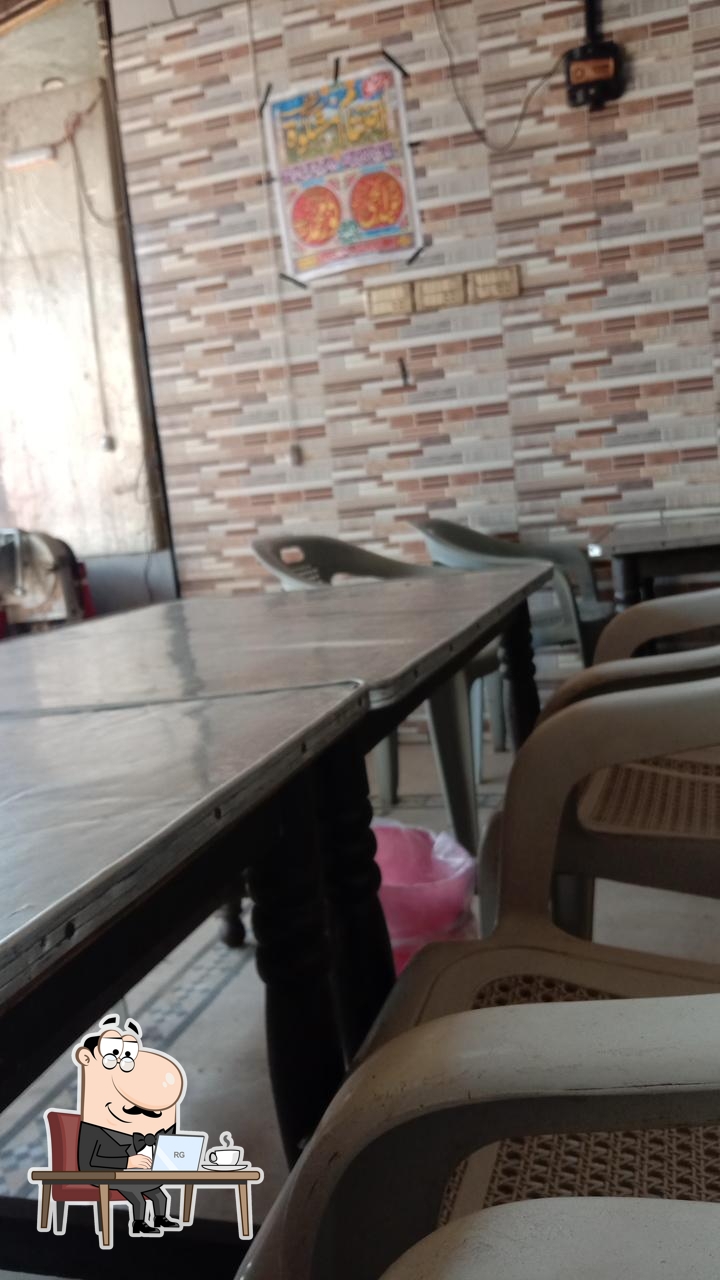 Lakha And Bozdar Restaurant