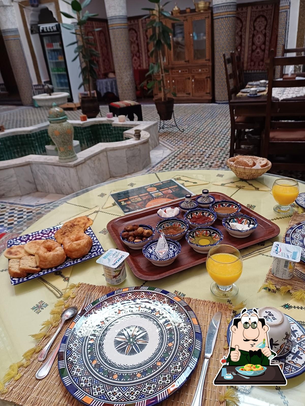 riad lalla zoubida