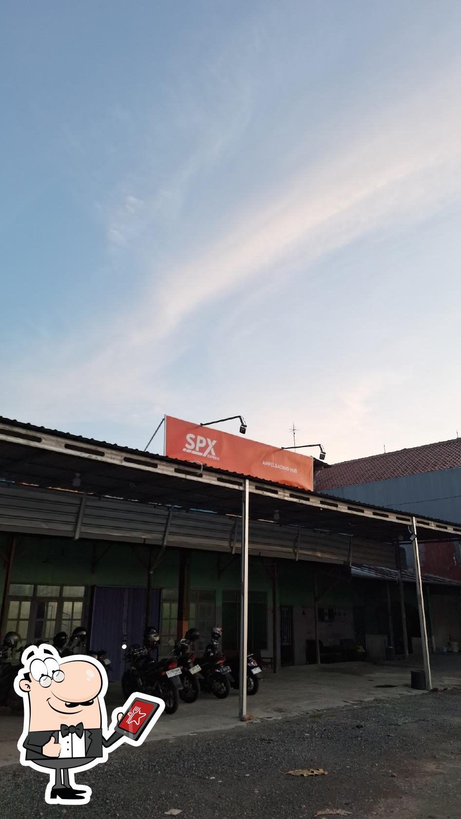 RM BINTANG RASA